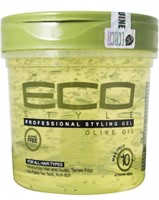 ECO STYLER PROFESSIONAL STYLING GEL - OLIVE OIL -