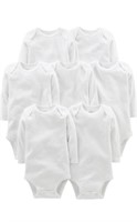 SIMPLE JOYS BY CARTER'S UNISEX-BABY 7-PACK