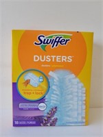 Swiffer Dusters 18 ct