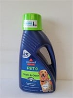 Bissell Pet Carpet Cleaner 60 oz