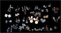 Costume Jewelry Earrings (27)