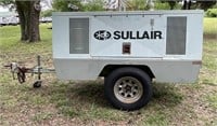 1994 Sullair Air Compressor