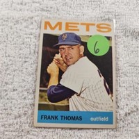 1964 Topps Frank Thomas