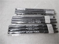 (3) 3-Pk L.a. COLORS Eyeliner Pencil, Various