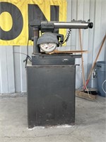 Craftsman Radial Arm Saw the Stand - Works