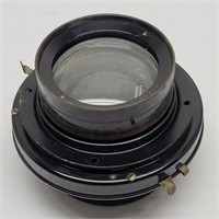 Antique Wollensak Velostigmat Camera Lens