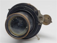 Antique Gundlach Opt Co Camera Lens