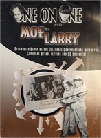 One On One with Moe and Larry