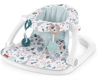 FISHERPRICE SIT-ME-UP BABY CHAIR