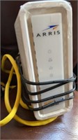 ARRIS Surfboard SB6184 high speed modem