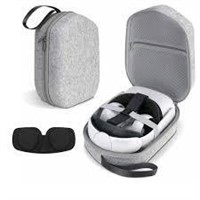 Oculus Quest 2 Carrying Case with Lens Protect