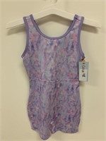 Medium Leotard (Open Box, New)