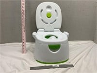 Toddlers Training Potty Chair New!