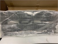 Front Grill Replacement (Open Box, new)