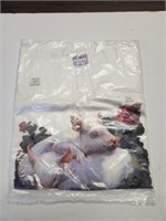 All Sport Events Pig Dream Away T Shirt M New in