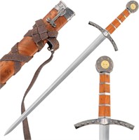 Black Prince Tomahawk Sword | 17 Blade