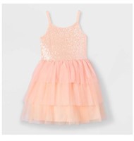 Kid's Size 16 Dress (New)