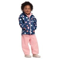 2-Pc Gusti Toddler's 2T Rainsuit, Jacket and Pant,