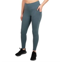 Tuff Athletics Women's XL Activewear Yoga Legging,