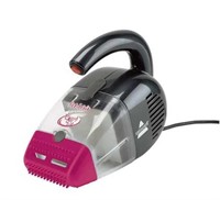 USED-Pet Hair Eraser Corded Hand Vac