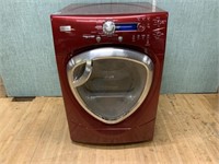 GE Profile Dryer - Said Washer Quit So Bought New