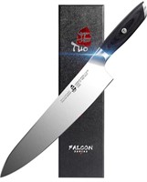 TUO, 10 IN. CHEFS KNIFE