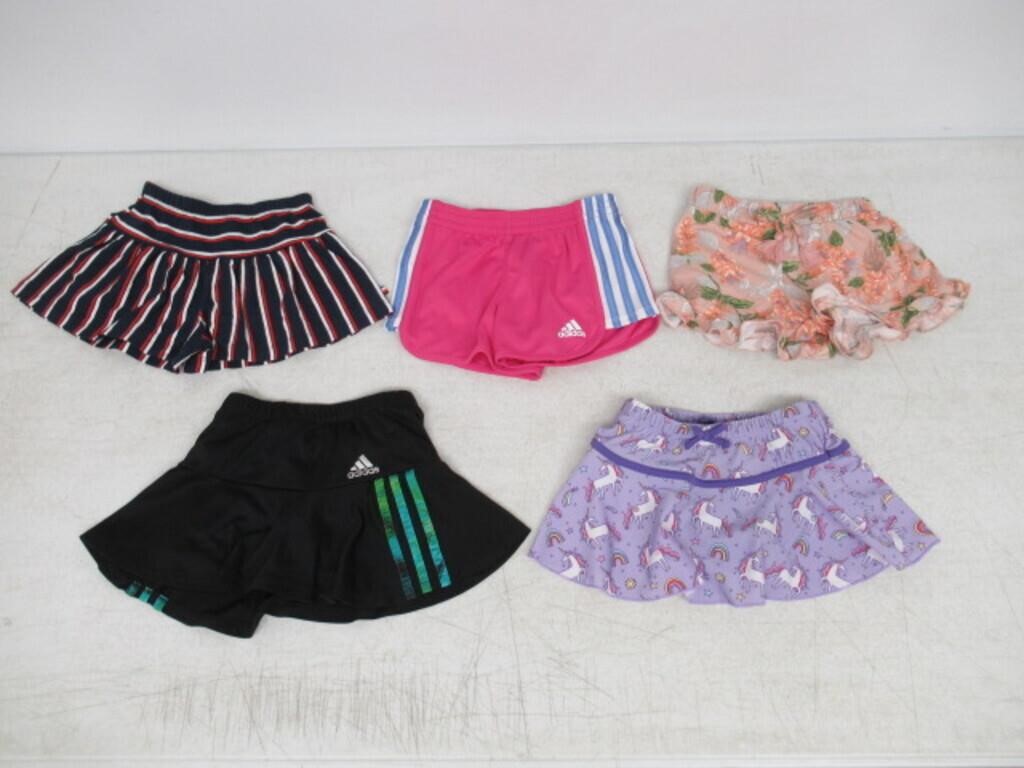 Lot of Toddler's 4T Clothes