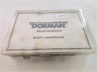 Dorman Body Hardware Kit