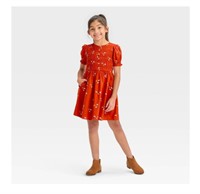 Kids Size Small Dress (Open Box, New)