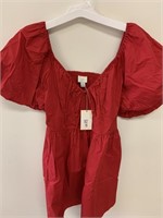 Women's Size Small Dress (New)