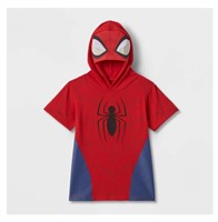 Toddler Spiderman Shirt (New)