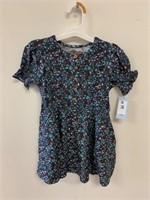 Kid's Size Small Dress (New)
