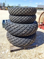 Turf Tires