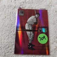 2004 Elite Passing The Torch 987/1000 Stan Musial