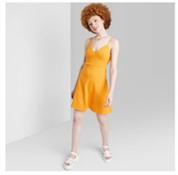 Women's Size XXS Dress (New)