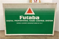 Futaba digital proportional radio control system