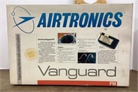 Airtronics Vanguard FM RC system