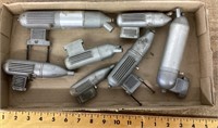 Box of RC mufflers