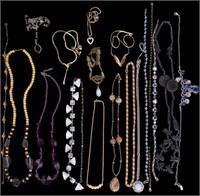 Costume Necklaces (19)