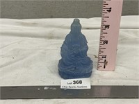 Kwan Yin Small Sumatri Buddha Figure