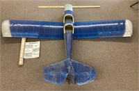 RC plane Spacewalker II