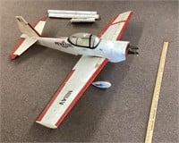 RC plane Super Chipmunk