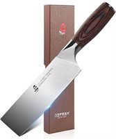 TUO, 6.5 IN. NAKIRI CLEVER KNIFE