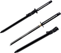 Sho Kosugi Ninjato  Samurai Sword Katana