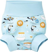 Splash About Babies XL (12-24M) Swimwear Diaper,
