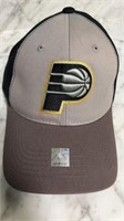 Licensed Indiana Pacers hat adjustable looks new