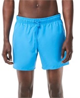 $80 - Lacoste Men's LG Swimwear Quick Dry Trunk, B