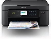 Epson XP-4205 Wireless Printer