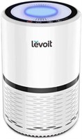 LEVOIT Air Purifiers H13 True HEPA Filter Air