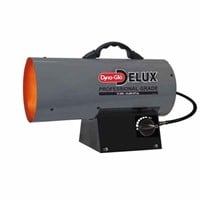 Delux Dyna-Glo Propane Portable Forced Air Heater